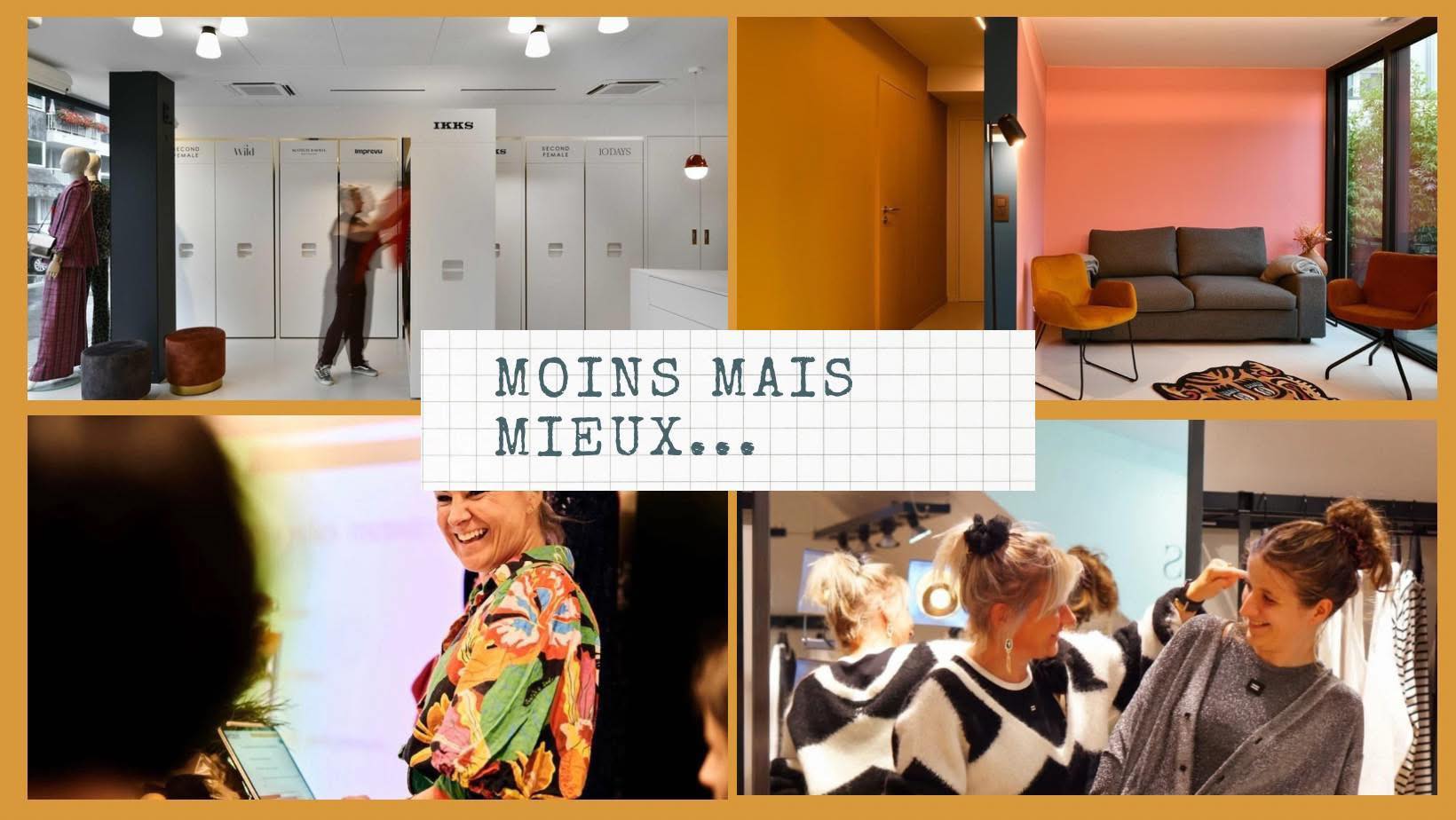 Neozone à MALMEDY - Magasin de vêtements - Relooking – Conseil en image | Boncado - photo 16